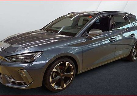 Cupra Leon ST 1.5 eTSI Facelift Navi SSL e.HK Kam LM18