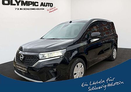 Nissan Townstar L1 Kombi 44kWh N-Connecta 360°CAM NAVI