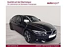 BMW 420i 420 Gran Coupe M Sport Navi SHZ LED