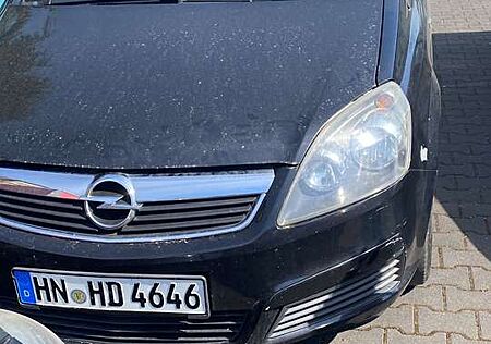 Opel Zafira 1.8
