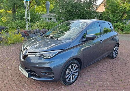 Renault ZOE Intens