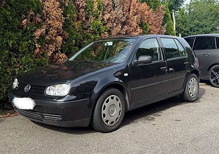 VW Golf Volkswagen 1.4 Comfortline