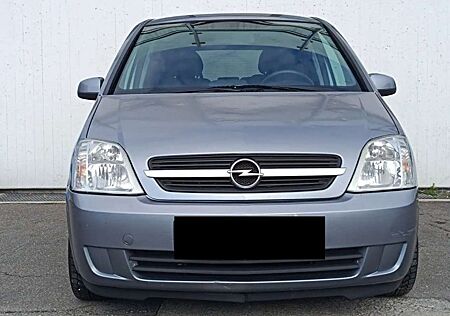 Opel Meriva 1.6 16V Enjoy