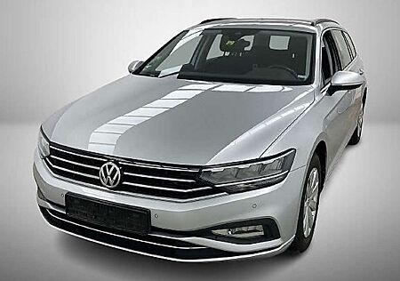 VW Passat Variant Volkswagen 2.0 TDI Business Manuell*Navi*ACC