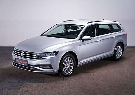 VW Passat Variant Volkswagen 2.0 TDI Business Manuell*Navi*ACC