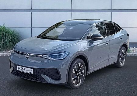 VW ID.5 Volkswagen Pro 210 kW Goal 77kWh 286 PS