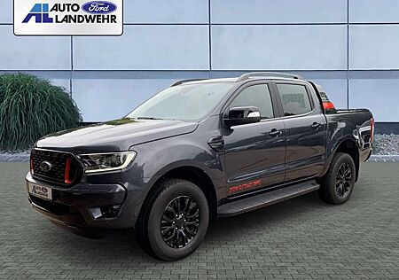 Ford Ranger Wildtrak Thunder Doppelkabine 4x4 2.0 TDCi Panther