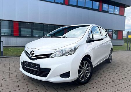 Toyota Yaris Edition 2014 Klima Navi