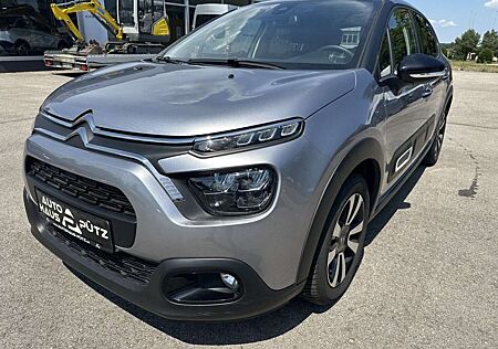 Citroën C3 Citroen Pure Tech 110 S&S EAT6 MAX