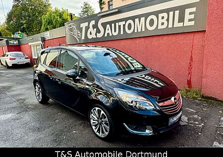 Opel Meriva B 1.4 Turbo Innovation ( Einzigartig )