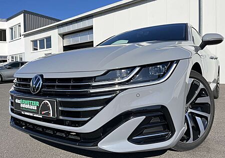VW Arteon Volkswagen 2.0 TSI DSG Shooting Brake R-Line 200€ m. 20% An