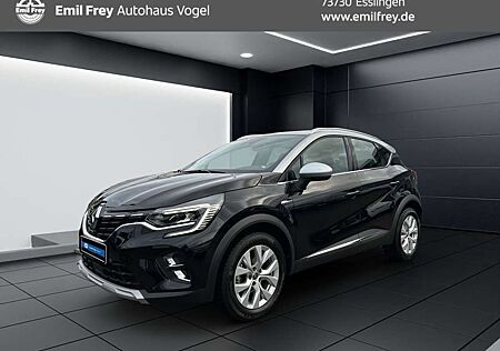 Renault Captur TCe 130 EDC + Navigation