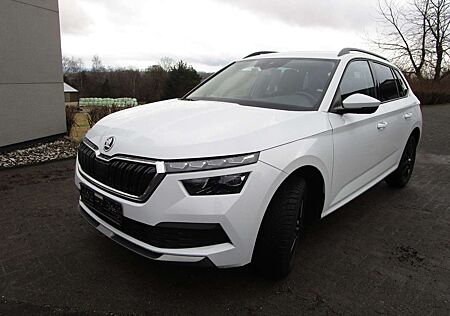 Skoda Kamiq 1.5 TSI Ambition