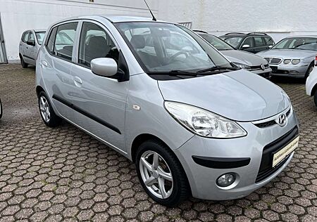 Hyundai i10 1.1 Edition Plus