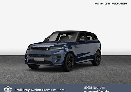 Land Rover Range Rover Sport D250 S 183 kW, 5-türig (Diesel)