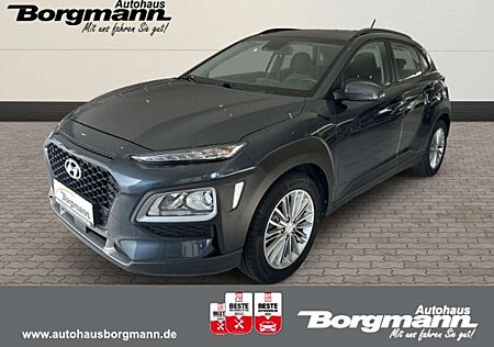 Hyundai Kona Trend 1.0 - Krell - Navi - Carplay