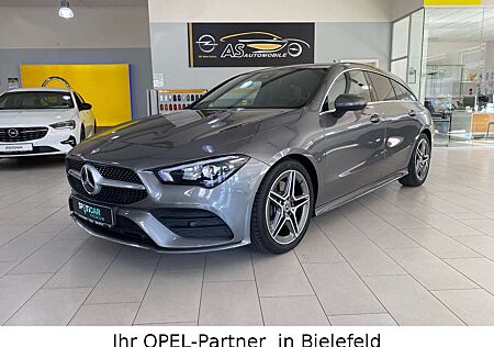 Mercedes-Benz CLA 220 Shooting Brake AMG-LINE/AT/NAVI/SHZ/RFK