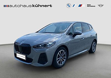 BMW 218 d Active Tourer ///M-Sport SpurAss adapt.Fw. Parka