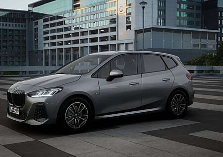 BMW 218 d Active Tourer ///M-Sport SpurAss adapt.Fw. Parka