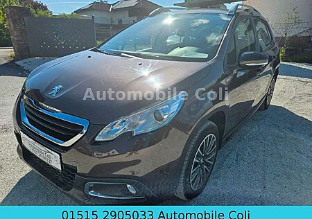 Peugeot 2008 Active+1Hd+Klima+PDC