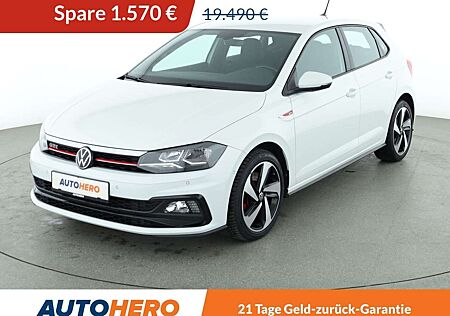 VW Polo Volkswagen 2.0 TSI GTI Aut.*CAM*PDC*SHZ*ACC*KLIMA*GARANTIE*