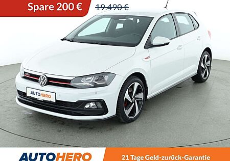 VW Polo Volkswagen 2.0 TSI GTI Aut.*CAM*PDC*SHZ*ACC*KLIMA*GARANTIE*