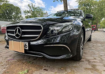 Mercedes-Benz E 300 d (213.008)