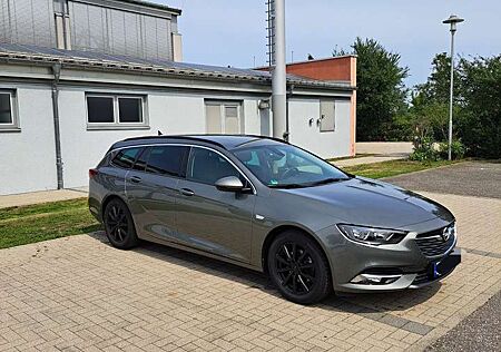 Opel Insignia Edition