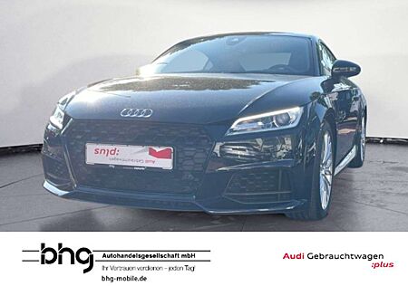 Audi TT Coupe 45 TFSI S tronic