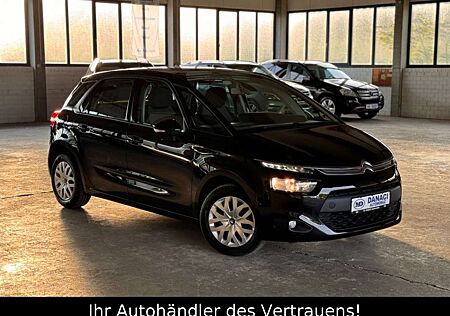 Citroën C4 Picasso Citroen 1,6 Business Class*NAVI*Tempomat*PDC