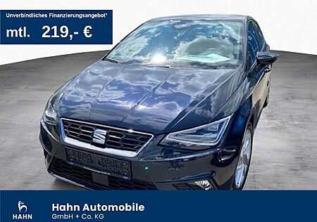 Seat Ibiza 1.0 TSI FR Navi LED App-Connect PDC