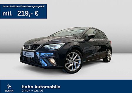 Seat Ibiza FR 1.0 TSI Navi LED App-Connect PDC