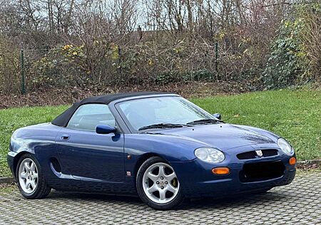 MG MGF Top Zustand Tüv Neu guter Zustand
