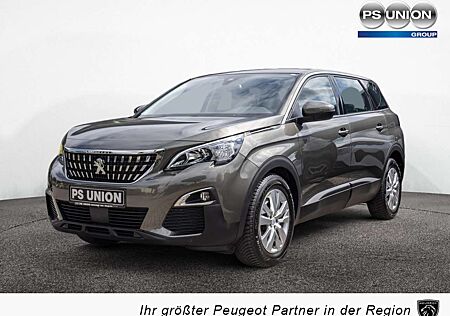 Peugeot 5008 1.2 Active 130 SHZ KAMERA 7-SITZER
