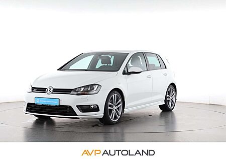 VW Golf Volkswagen VII 1.4 TSI Highline R-Line | SITZHEIZUNG |