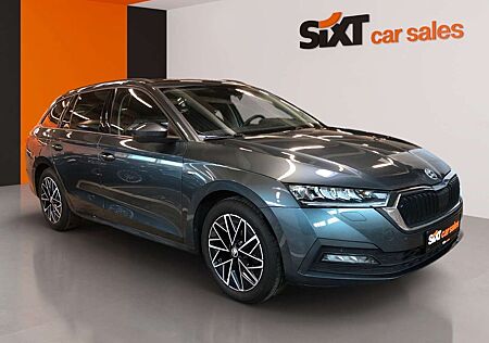 Skoda Octavia 2.0 TDI Clever Navi|ACC|VirCoc|Kam|Kessy