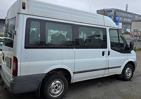 Ford Transit Bus