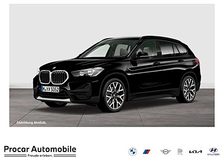 BMW X1 sDrive20d Advantage Aut. AHK RFK NAVI PDC V+H DAB