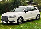 Audi A1 1.0 TFSI ultra Sportback