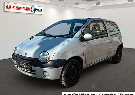 Renault Twingo 1.2i Automatik Klimaanlage