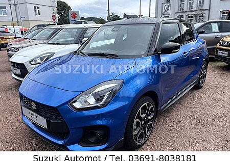 Suzuki Swift Sport 1.4 HYBRID LED Navi ACC Kamera SHZ