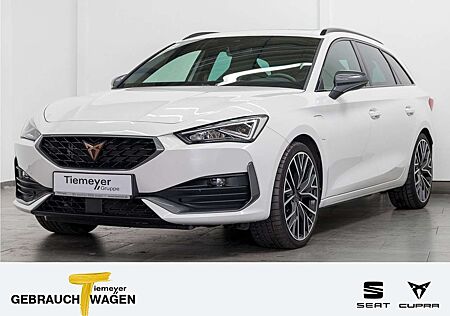 Cupra Leon Sportstourer VZ eHybrid LM19 PANO FULL-LINK