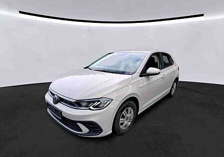 VW Polo Volkswagen 1.0 MPI LED MFL LaneAssist FrontAssist LED