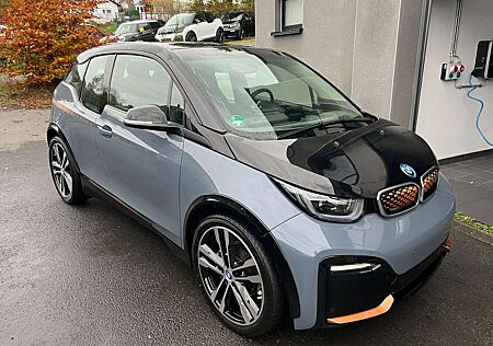 BMW i3 s "Unique Forever"