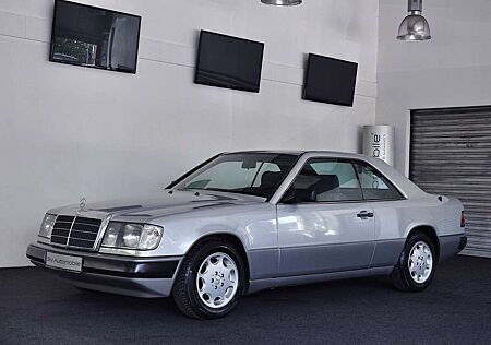 Mercedes-Benz 230 CE Coupe (C124/W124) ! Erst 056.260 km ! 1. Hand !