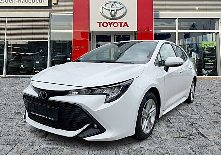 Toyota Corolla 1.2T Comfort KAM*DAB*SHZ*Lenkradhz