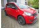 Skoda Citigo 1.0 MPI Monte Carlo Top-Ausstatt.!Panoramad.,Navi!