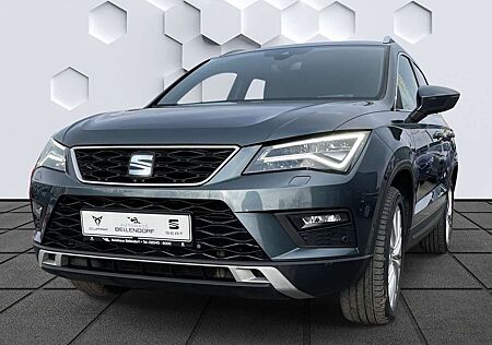 Seat Ateca 2.0 TDI Xcellence DSG Navi LED