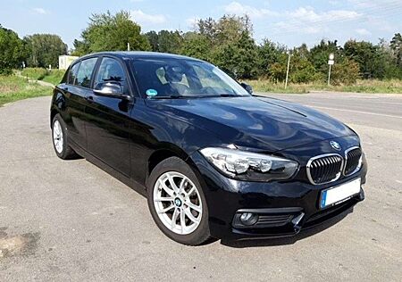 BMW 116i 116 Advantage