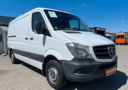 Mercedes-Benz Sprinter II Kasten 314 CDI